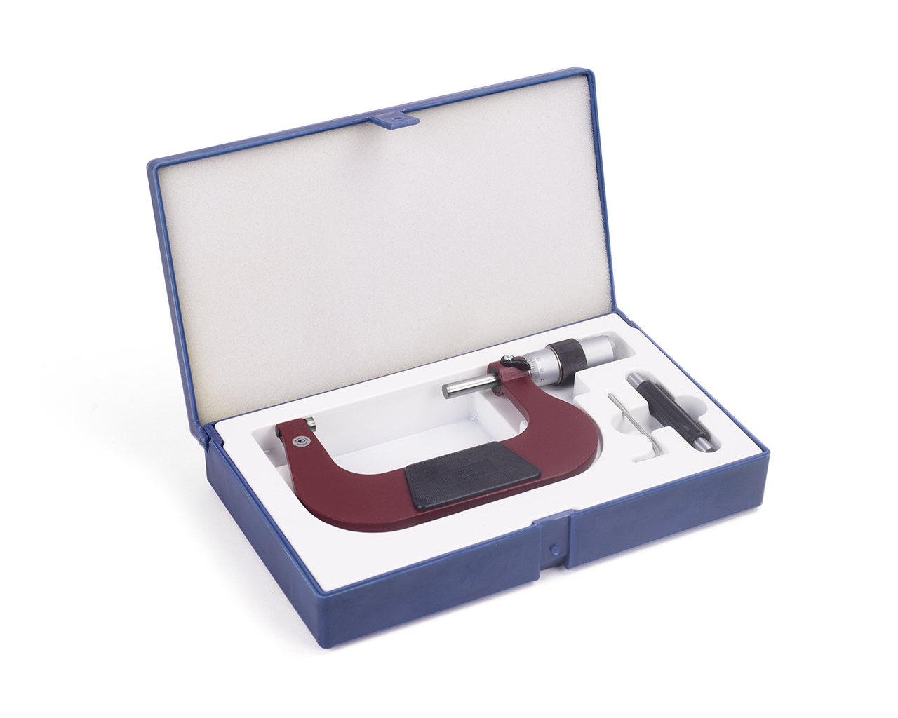 Микрометр МК- 100 0,01 кл.т.2 МИК PRO