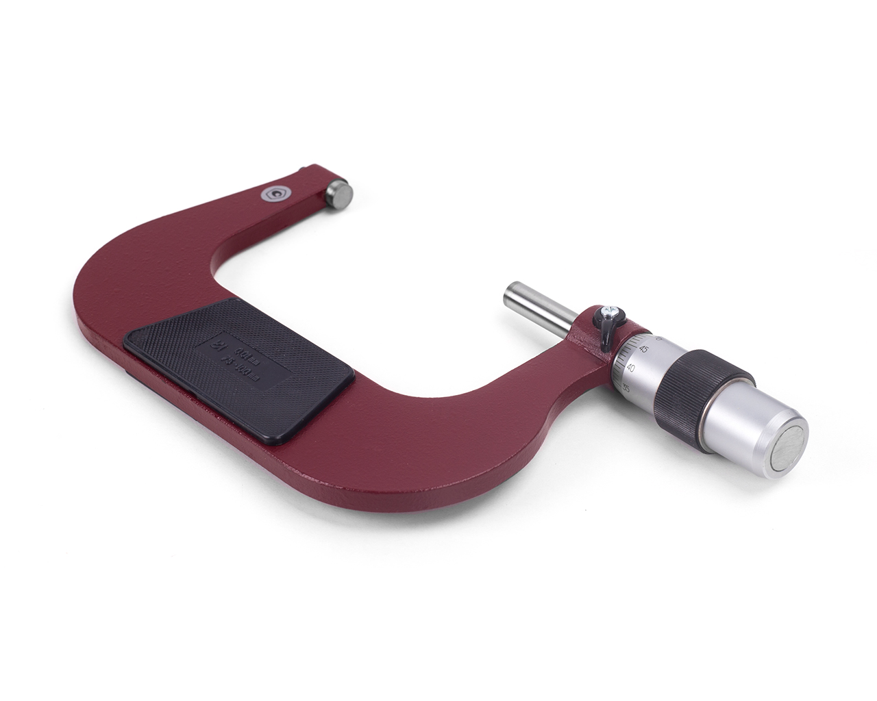 Микрометр МК- 100 0,01 кл.т.2 МИК PRO