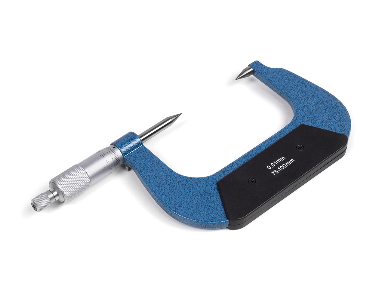 Микрометр точечный МК-ТП-100 0.01 ЧИЗ