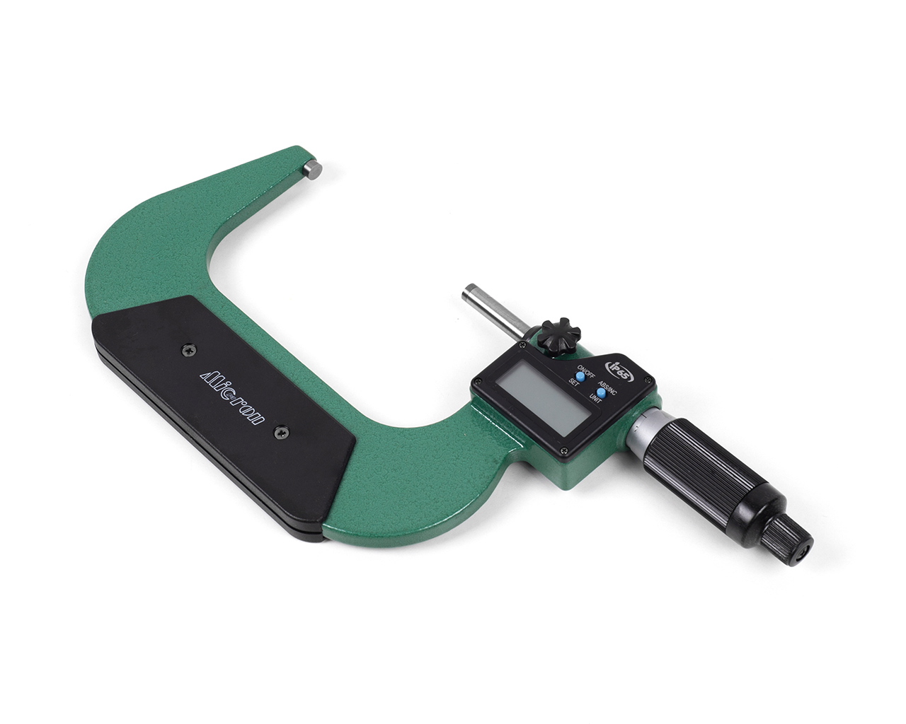 Микрометр МКЦ- 100 0,001 электронный 2-кн. IP65 МИК PRO