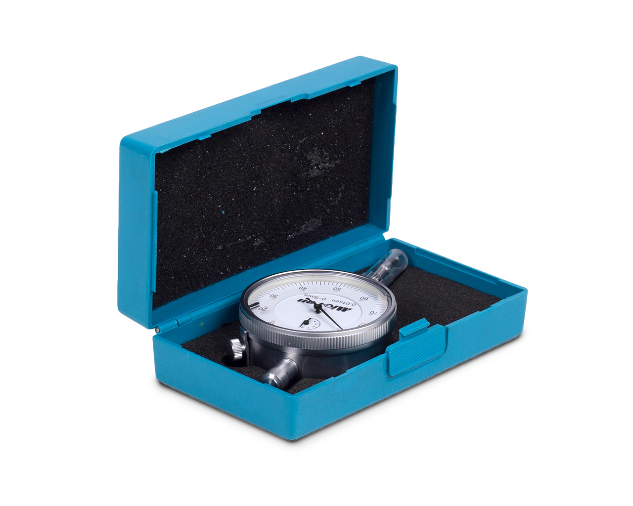 Индикатор часового типа ИЧ-5 0,01 без ушка Микрон