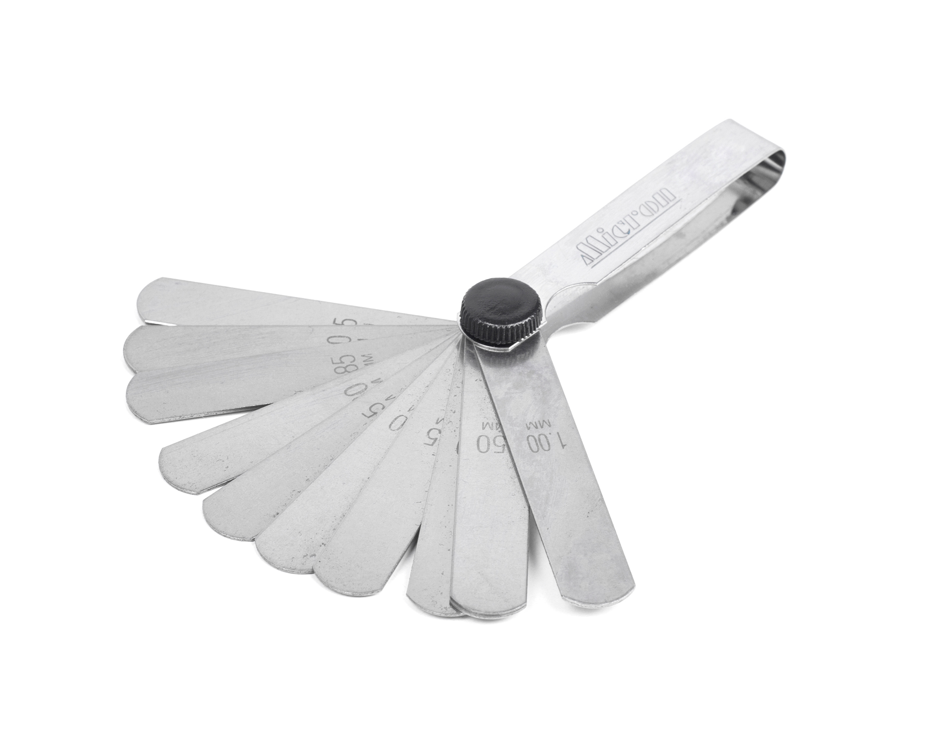 Набор щупов N3 0,5-1 L=100 Микрон