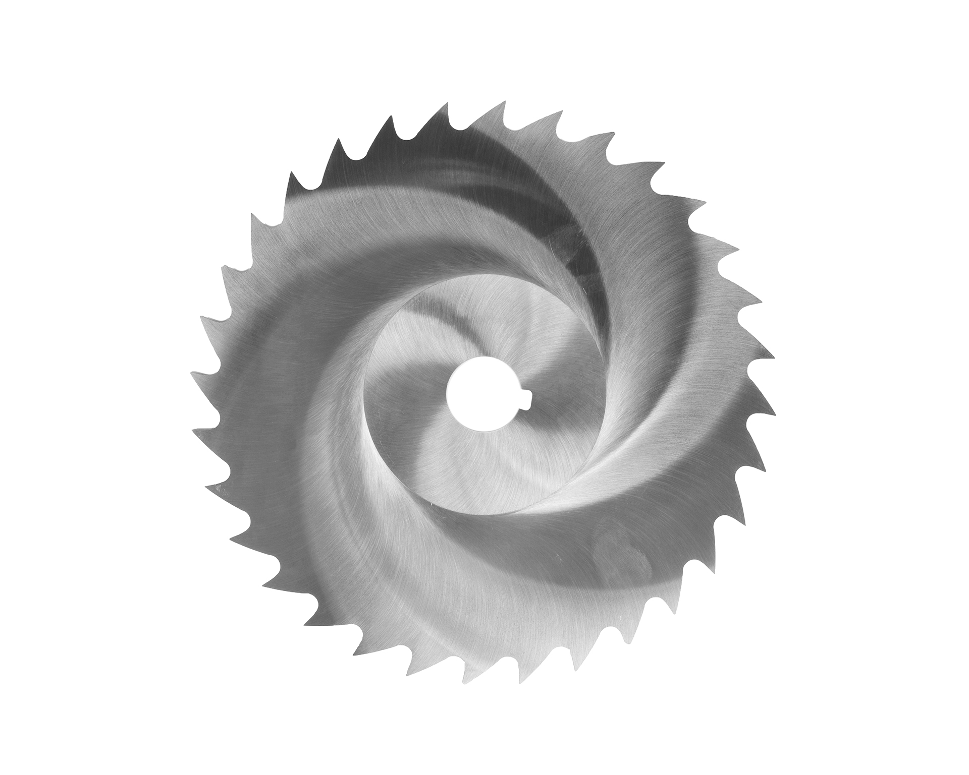 Фреза отрезная 200х6х32 мм тип 2 z48 Р6М5 HORTZ (ГОСТ 2679-73)