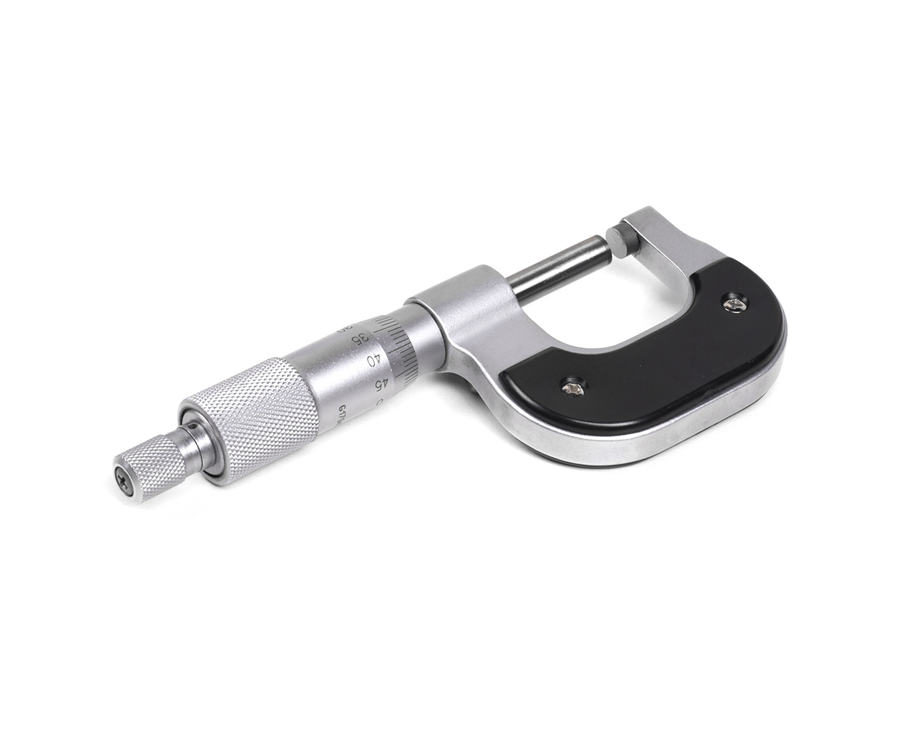 Микрометр МК- 25 0,01 SHAN