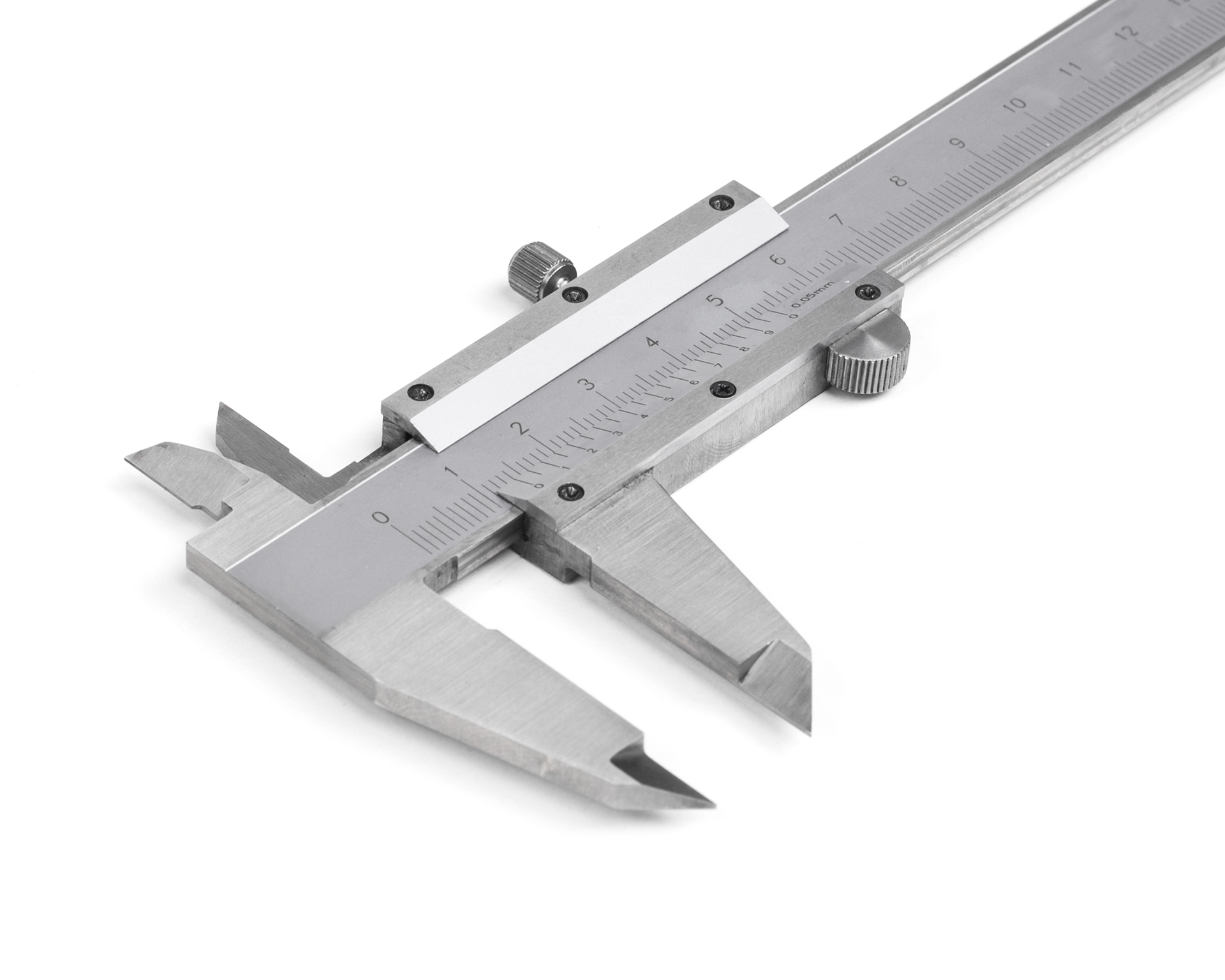 Штангенциркуль ШЦ-1-125 0,05 с поверкой МИК PRO