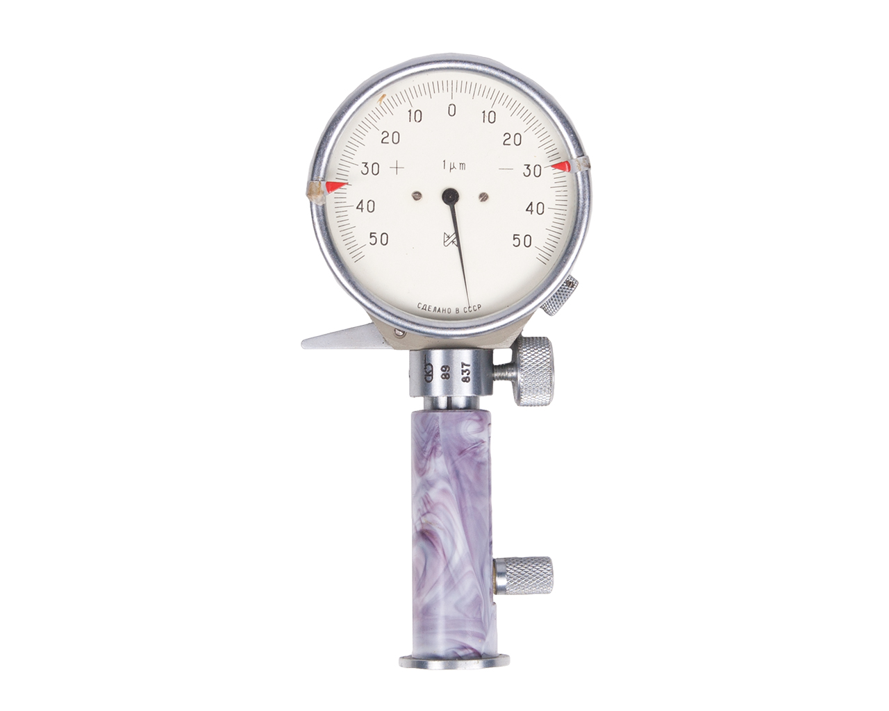 Нутромер индикаторный НИ 6- 10 0,01 Калибр