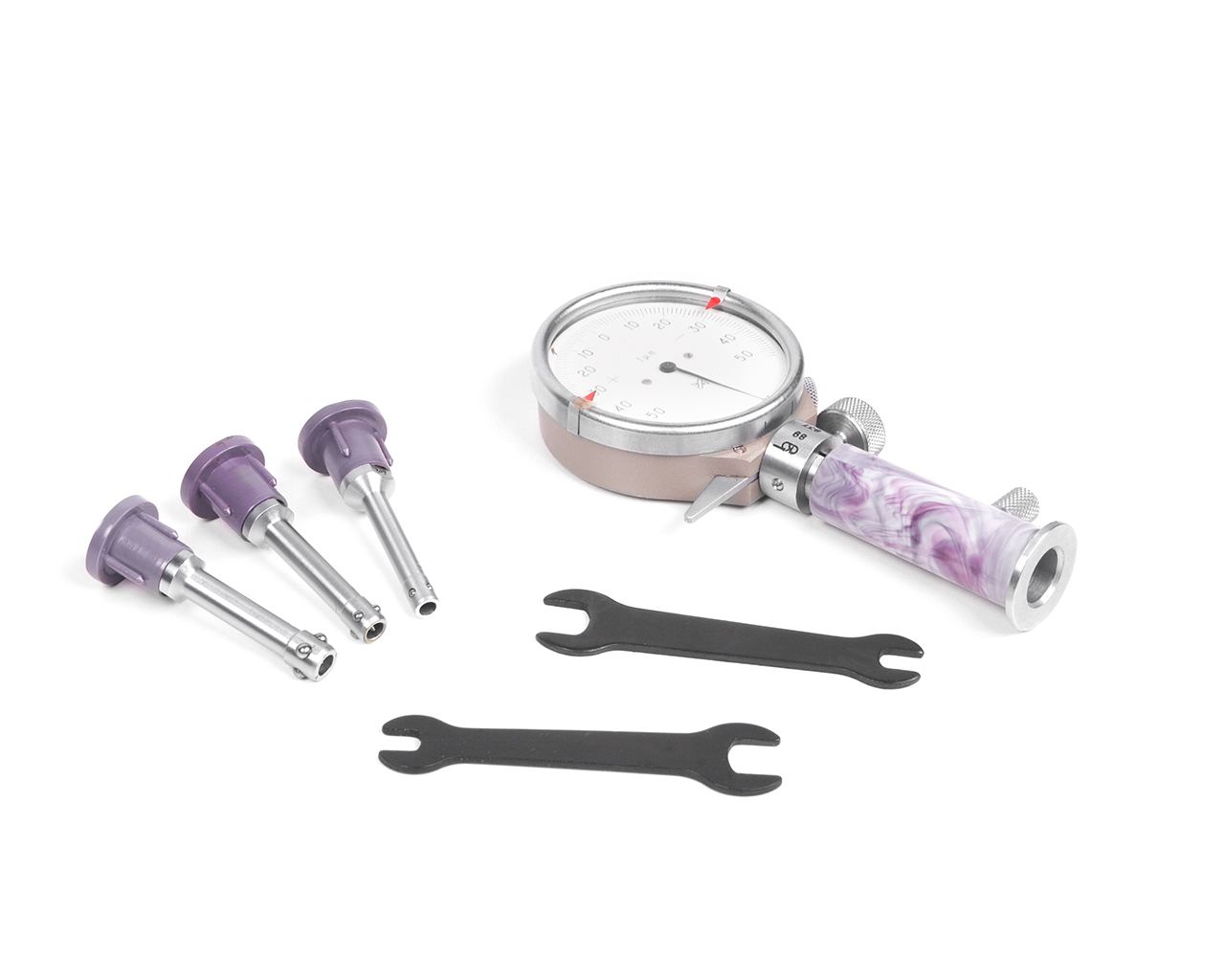 Нутромер индикаторный НИ 6- 10 0,01 Калибр