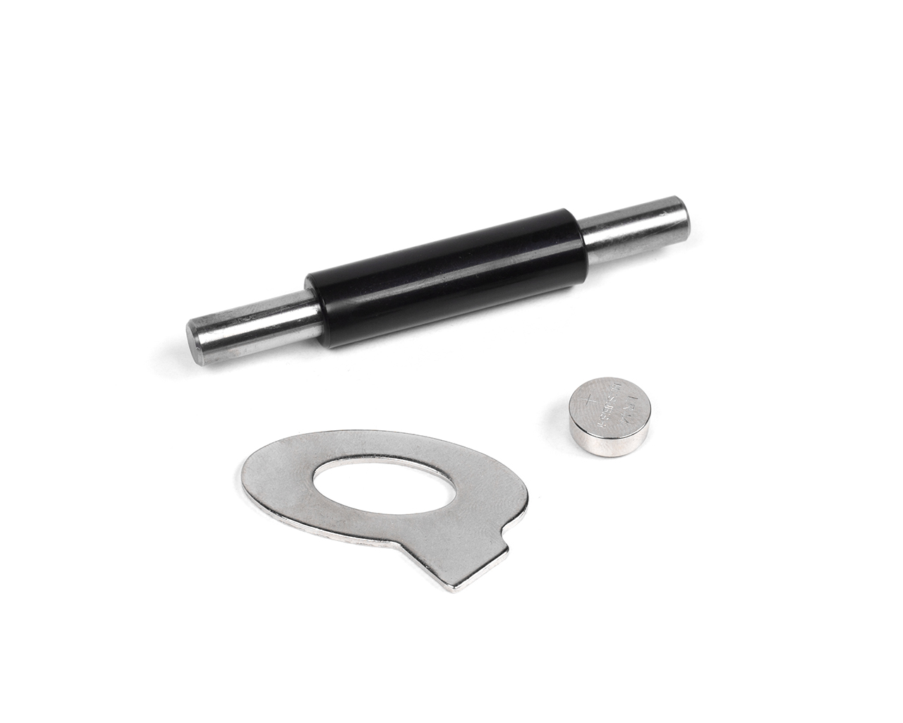 Микрометр с малыми измерительными губками МКЦ-МП-100 0,001 электронный Микрон